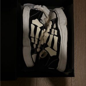 maison mihara yasuhiro x amiri